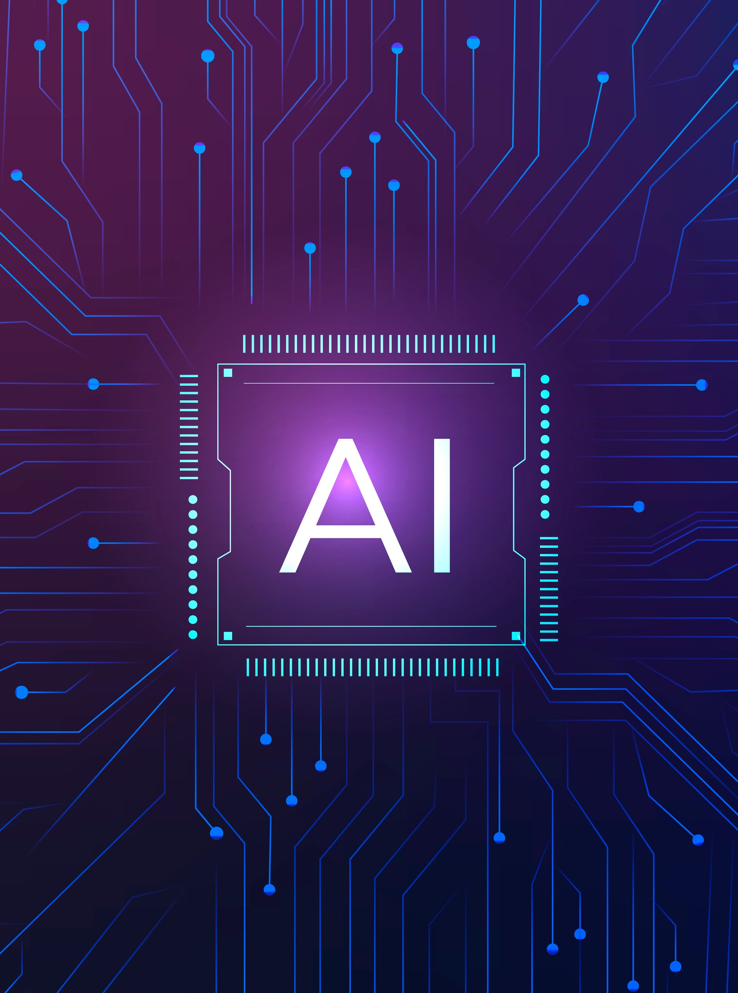  AI chip
