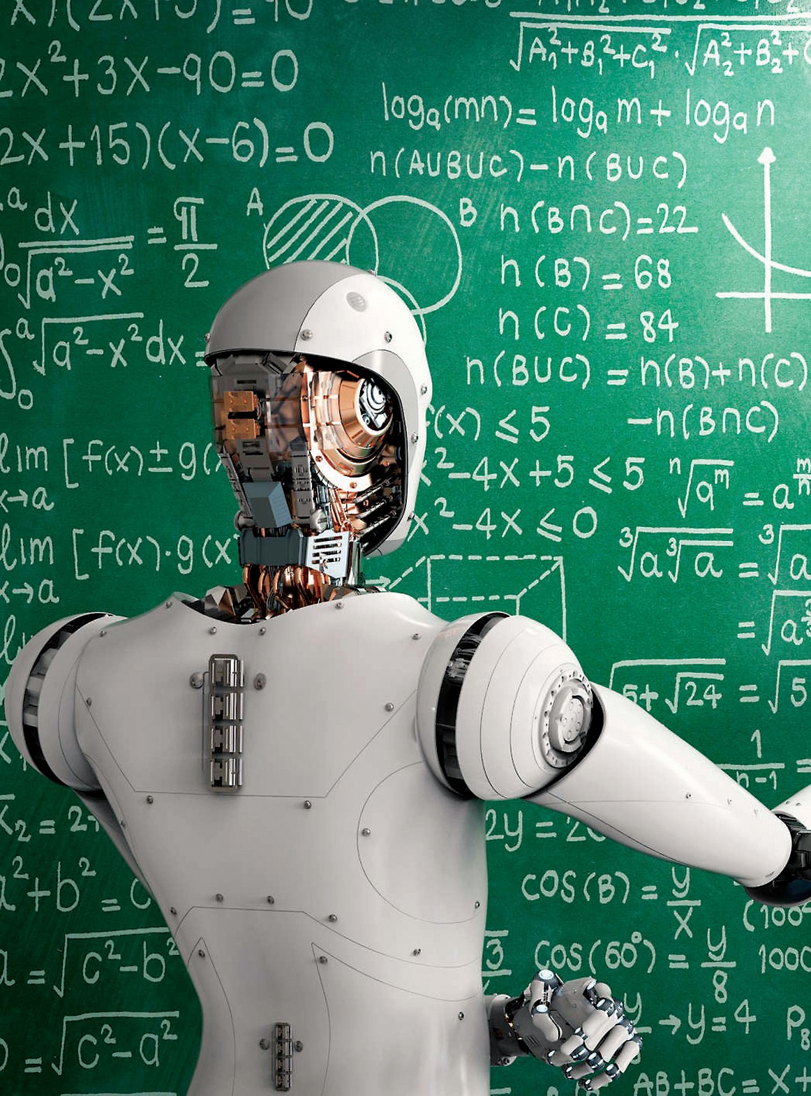 AI education