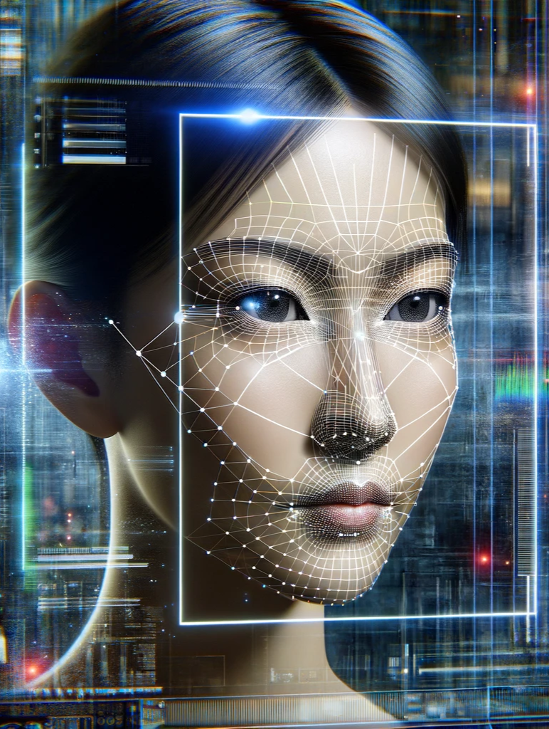 face recognition